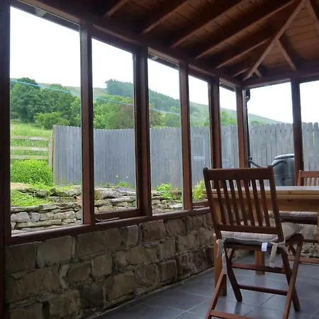 Casa de Férias East Lane Barn Aysgarth