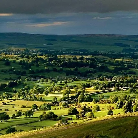 East Lane Barn * Aysgarth